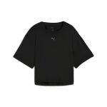 Puma Cloudspun Relaxed Tee W