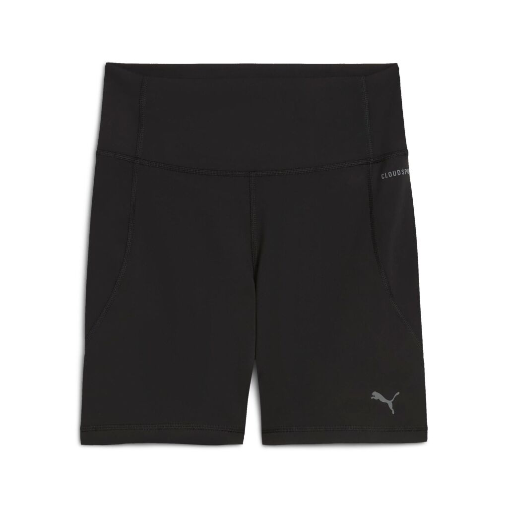 Puma Cloudspun Short Tight - Hw 6'' W