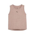 Puma Cloudspun Sleeveless Tank W