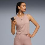 Puma Cloudspun Sleeveless Tank W