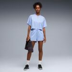 Puma League Jersey Short - 3 W