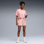 Puma League Jersey Short - 3 W