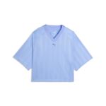 Puma League Jersey Top W