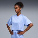 Puma League Jersey Top W