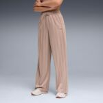 Puma League Wide Leg Pant W