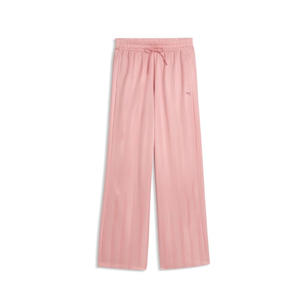 Puma League Wide Leg Pant W