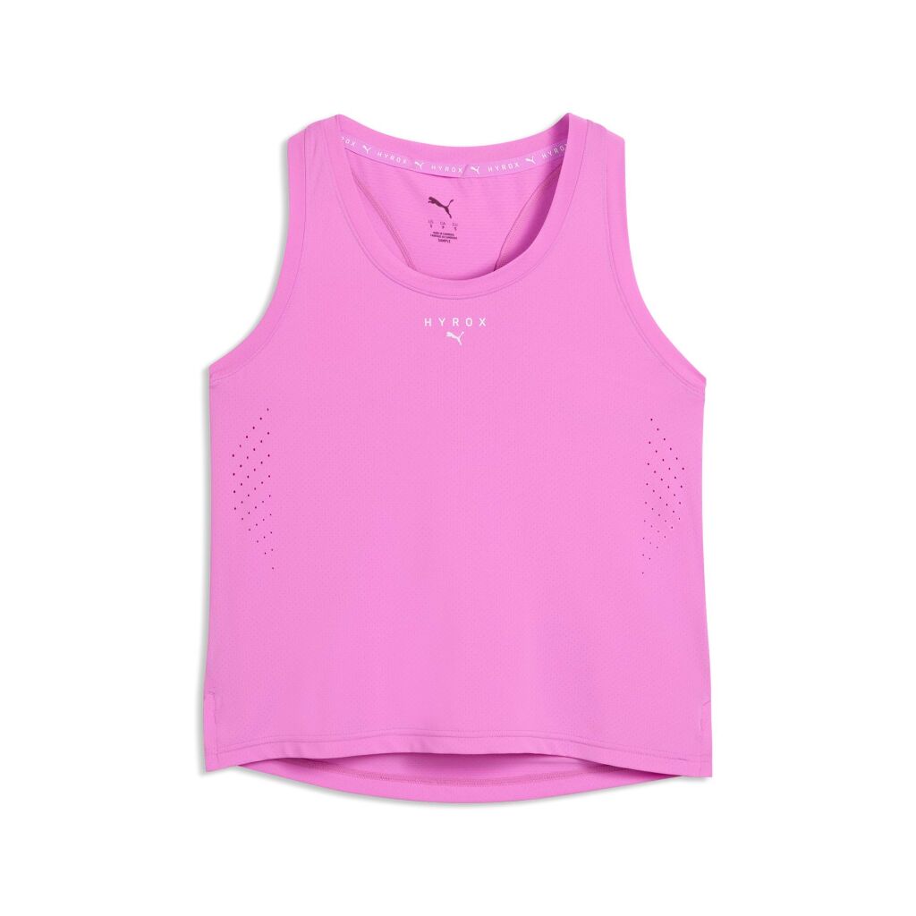 Puma W X Hyrox Dryelite Tank W