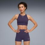 Puma X Hyrox Shapeluxe High Neck bra W
