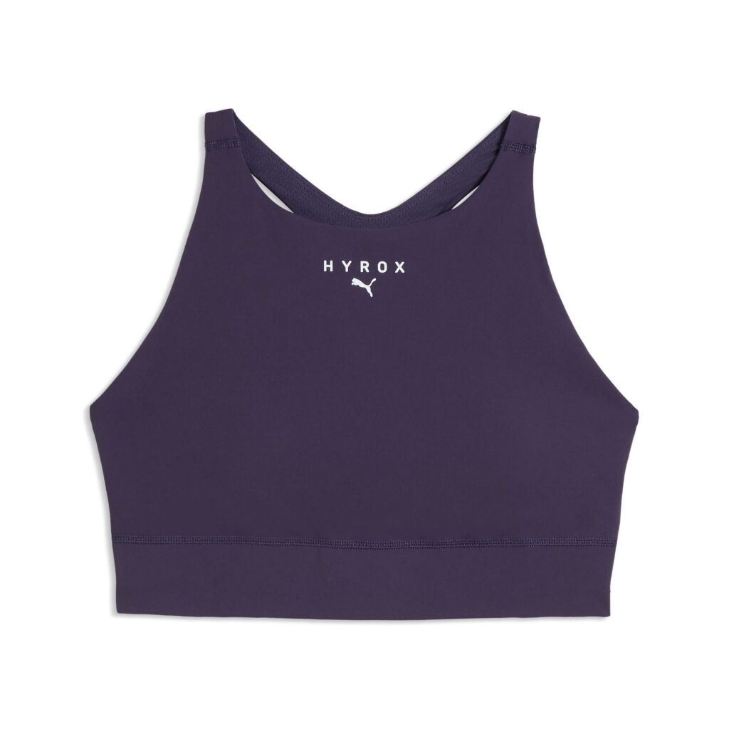 Puma X Hyrox Shapeluxe High Neck bra W