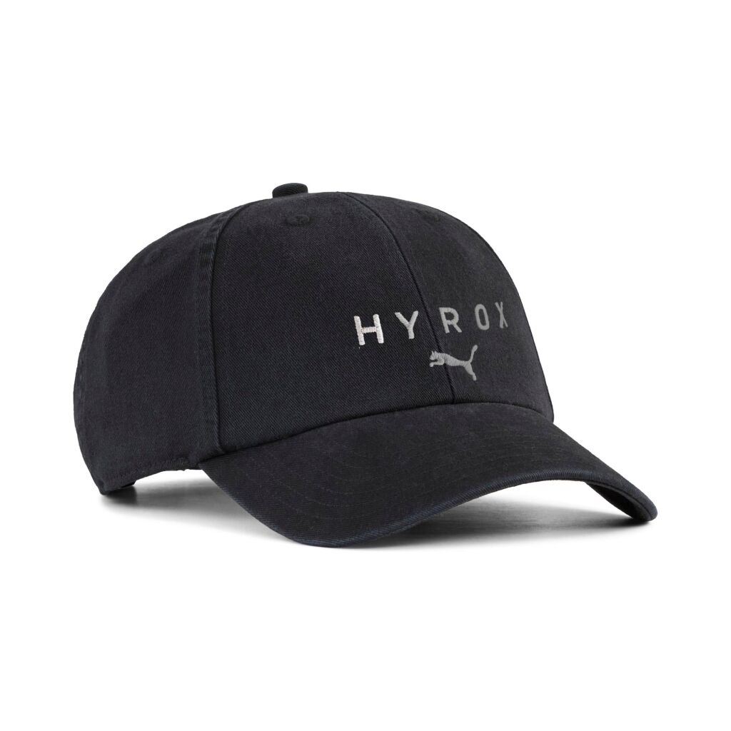 Puma X Hyrox BB Cap