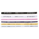 Puma X Hyrox Hairbands 6pcs