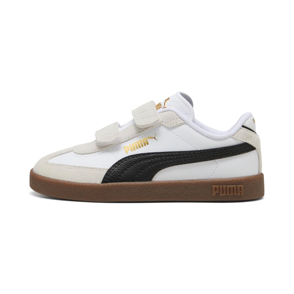 Puma Club II Era V PS Jr