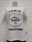 Pure Waste Lohja T-shirt W