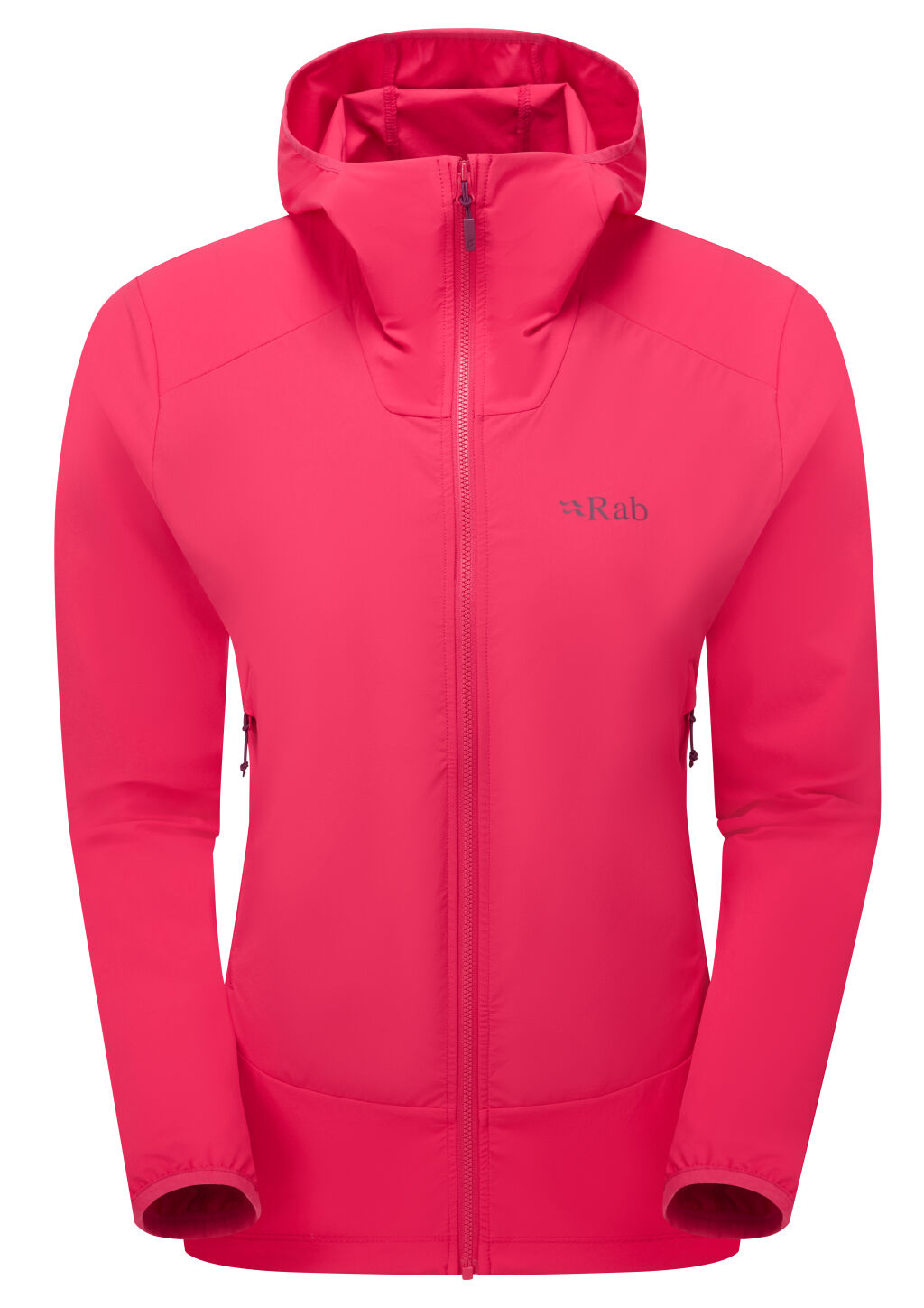 Rab Borealis Hoody W