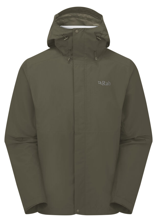 Rab Downpour Jacket M