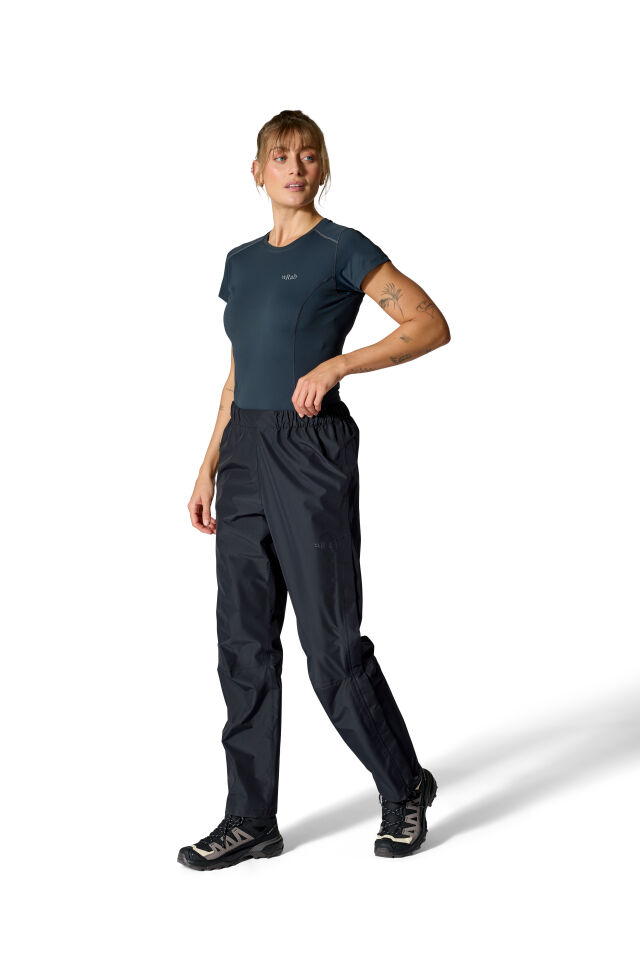Rab Downpour Pants W