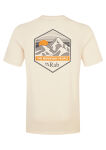 Rab Stance Mountain Peak Tee M