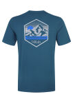Rab Stance Mountain Peak Tee M