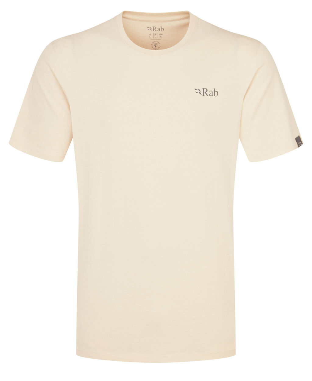 Rab Stance Mountain Peak Tee M