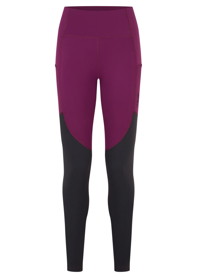 Rab Torque Tights W - naisten pitkät trikoot