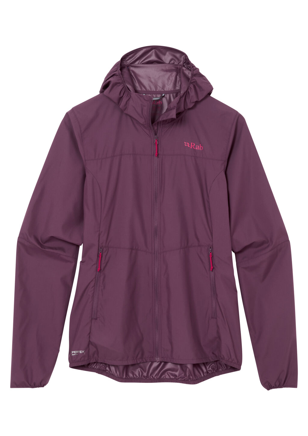 Rab Windgather Hoody W