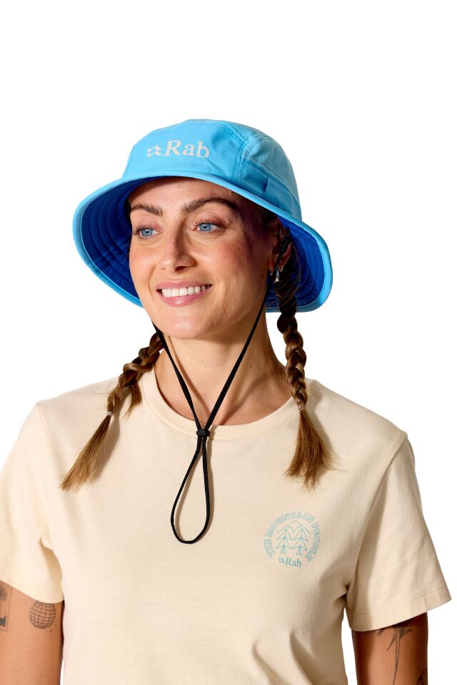 Rab Boonie Hat
