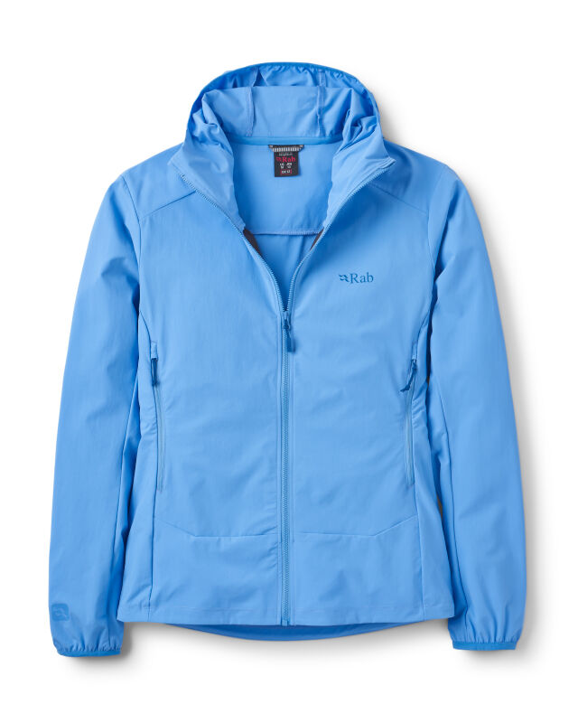 Rab Borealis Hoody W