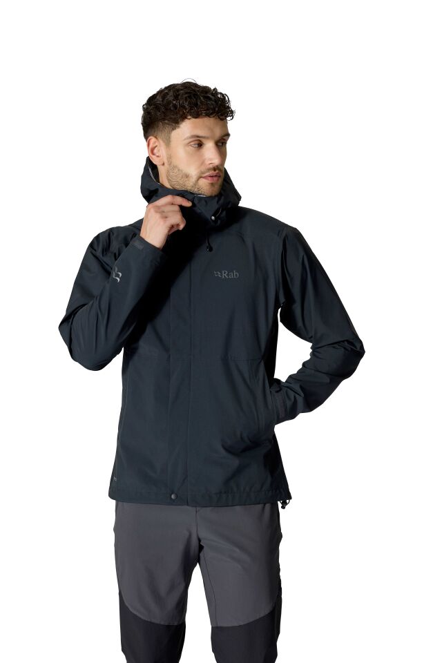 Rab Firewall Jacket