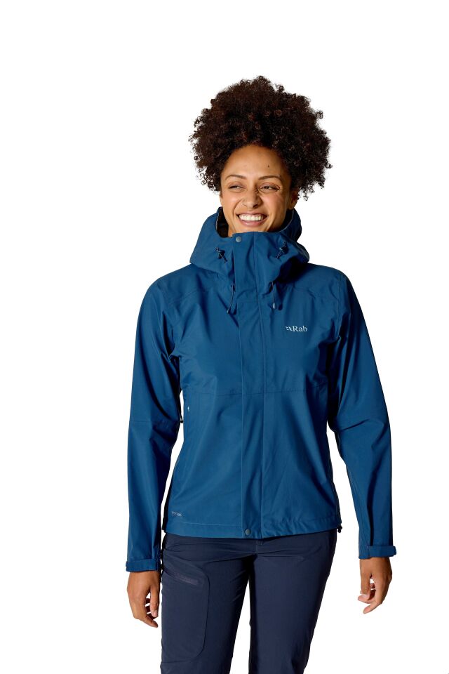 Rab Firewall Jacket W