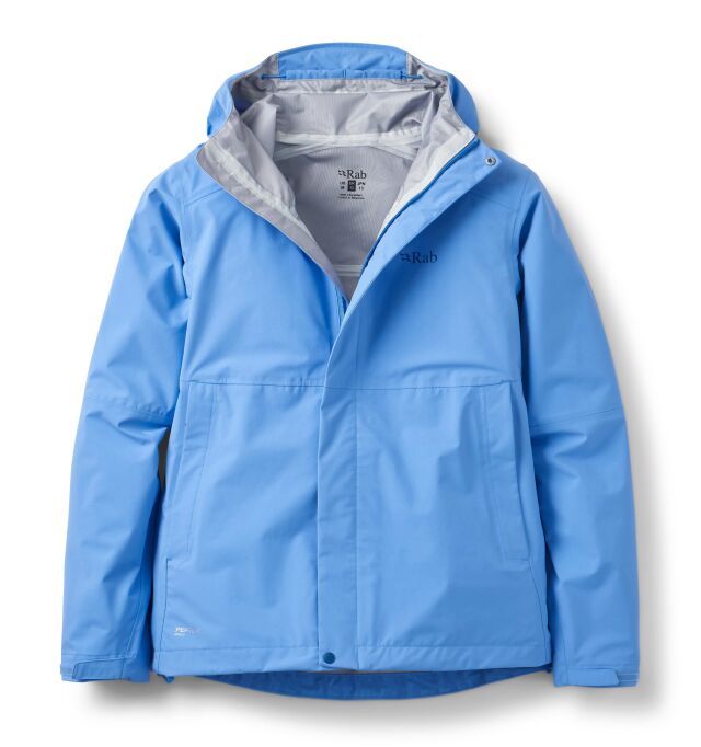 Rab Firewall Jacket W - naisten kuoritakki