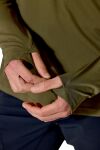 Rab Force Hoody M