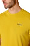 Rab Force Tee M