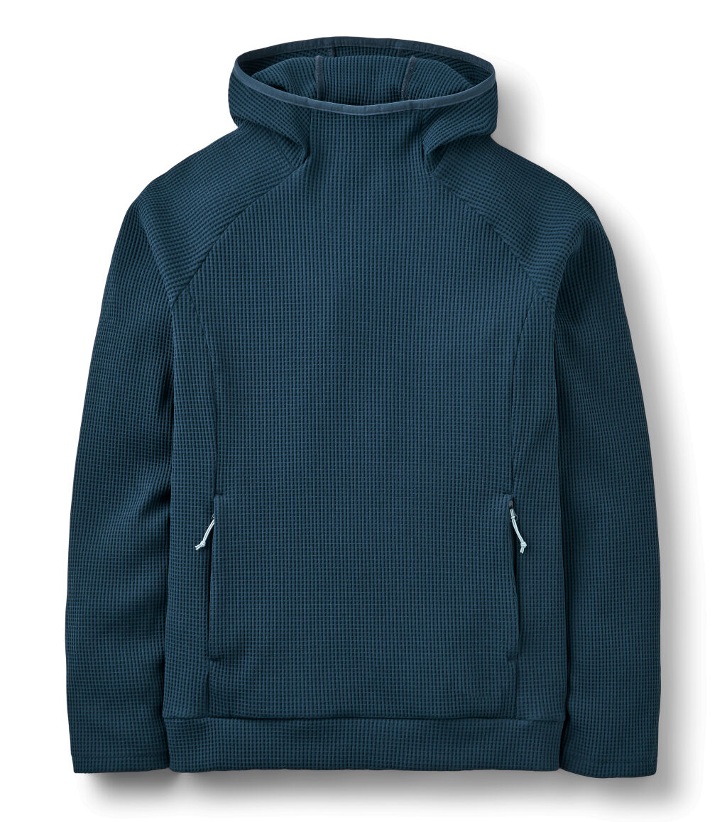 Rab Hepton Pullover Hoody W