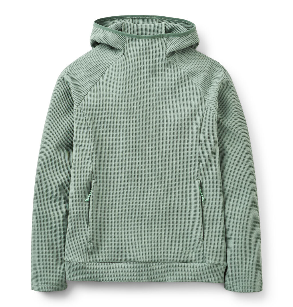 Rab Hepton Pullover Hoody W