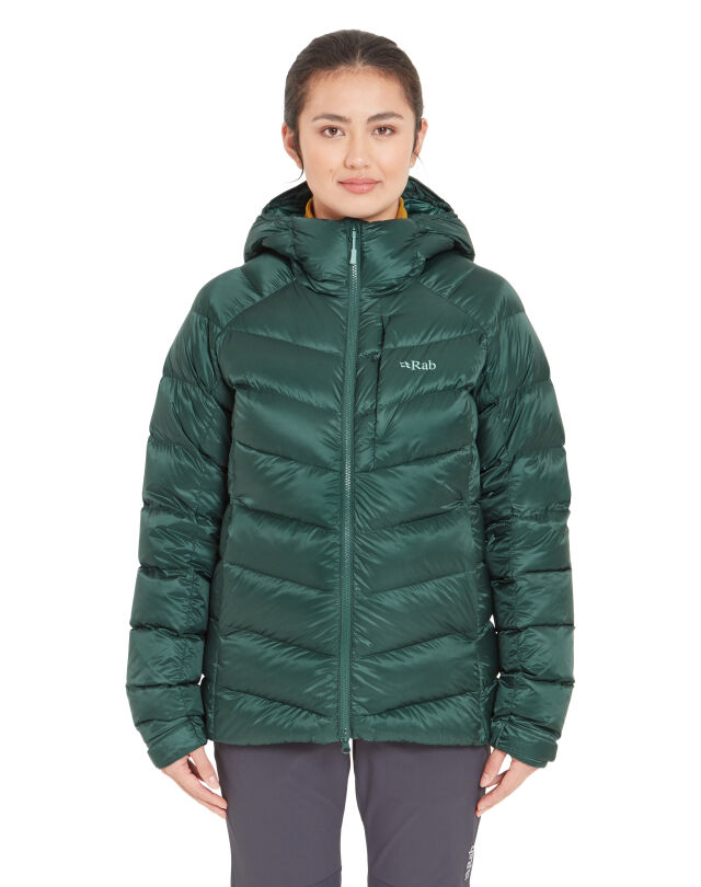 Rab Glaceon Pro Jacket W