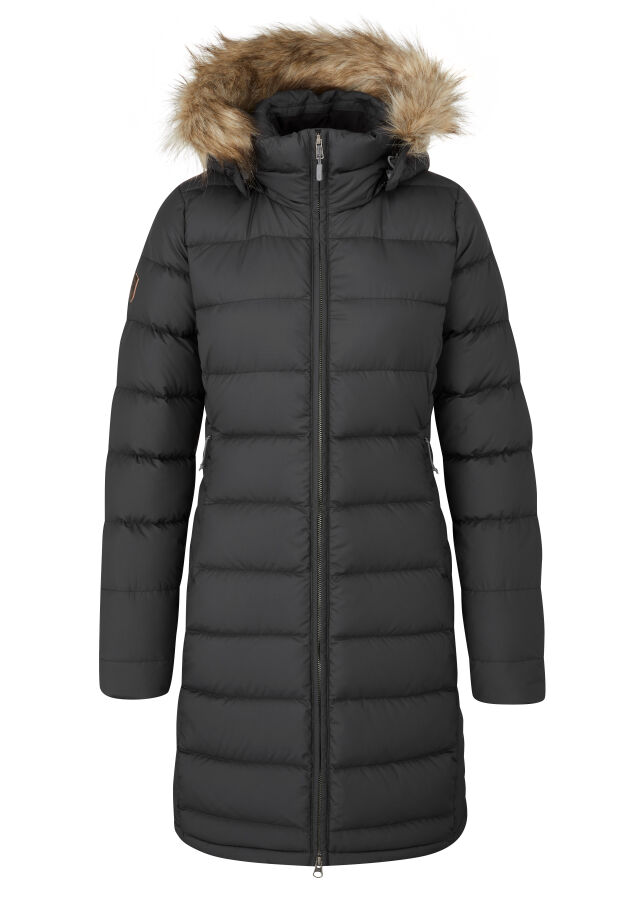 Rab Deep Cover Parka W