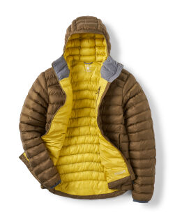 Rab Cirrus Alpine Jacket M - kevytvanutakki