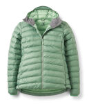 Rab Cirrus Alpine Jacket W