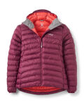 Rab Cirrus Alpine Jacket W