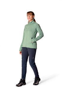 Rab Covex F/Z Jacket W - fleecetakki