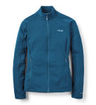 Rab Covex F/Z Jacket W