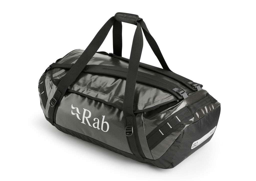 Rab Expedition Kitbag II 80