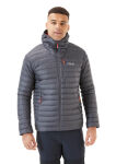 Rab Microlight Alpine Hood Jacket M