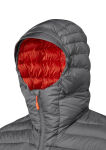 Rab Microlight Alpine Hood Jacket M