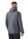 Rab Microlight Alpine Hood Jacket M