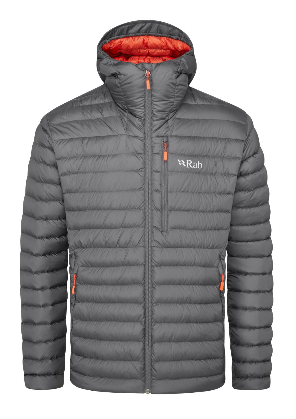 Rab Microlight Alpine Hood Jacket M