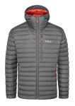 Rab Microlight Alpine Hood Jacket M