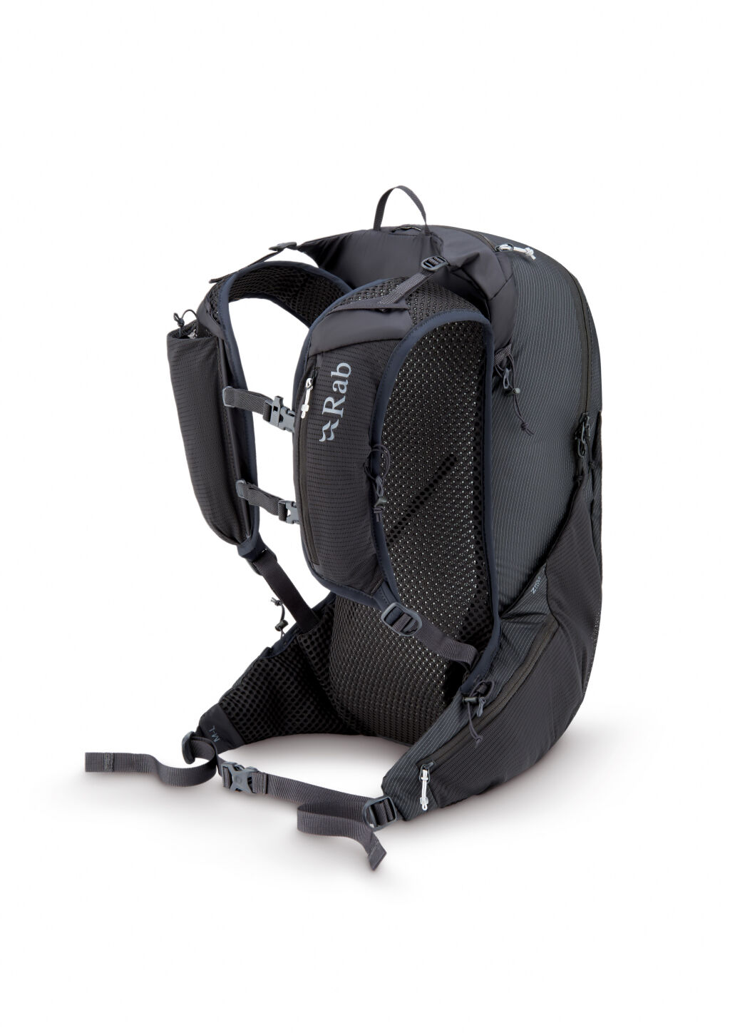 Rab Nitron 25 - Päiväreppu | Intersport