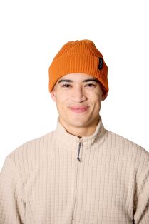 Rab Perimeter Rolled Beanie - naisten pipo