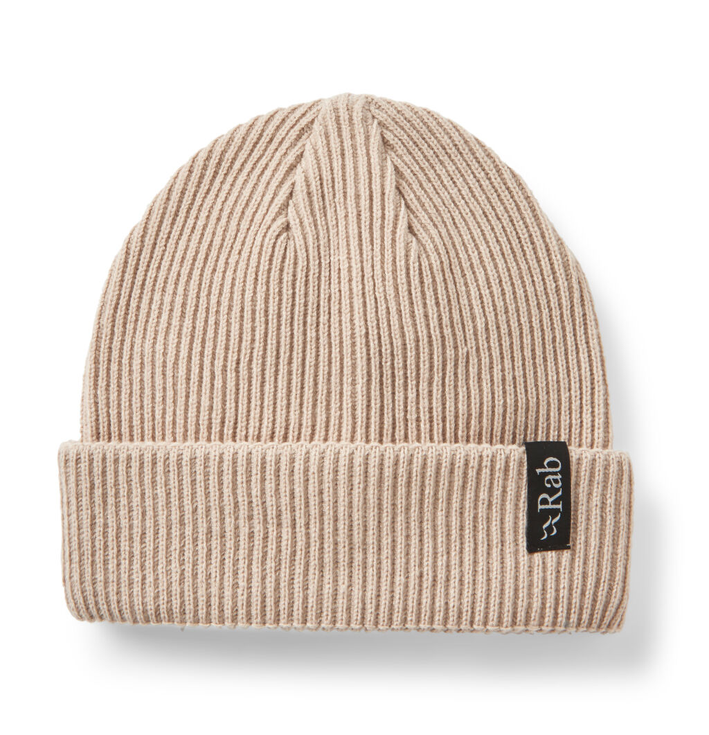 Rab Perimeter Rolled Beanie